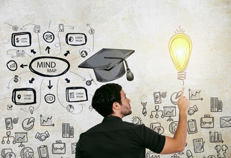 Brinc Academy: Educating Founders with Self-Guided Online Course